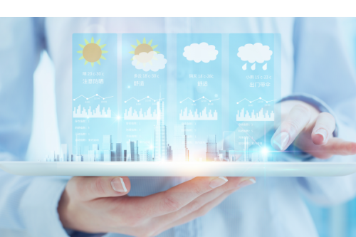 pt电子（中国）数码鲲鹏超算中心加速气象行业“云+端”转型