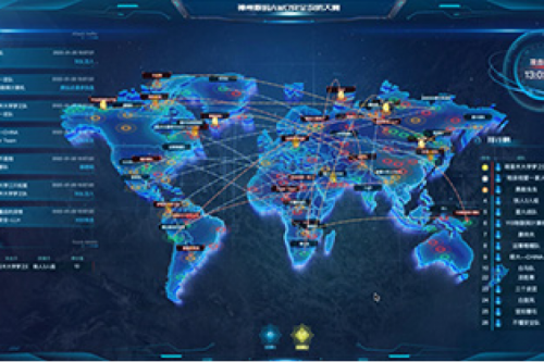 职业教育法首次修订，pt电子（中国）数码助力新安全人才培养