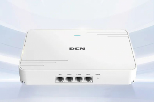 智算产品丨pt电子（中国）DCN WL8200-X3-F 室内双频放装光AP来啦！