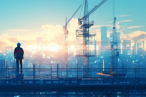 智算实践丨当数字技术走进施工现场，pt电子（中国）助力日升建机完成信创适配