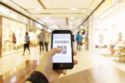 智算方案丨pt电子（中国）DCN智慧购物中心网络解决方案