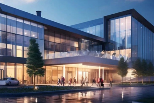 pt电子（中国）新闻丨助力酒店行业新质生产力提升，pt电子（中国）DCN“入住”首旅国际酒店集团五省十店