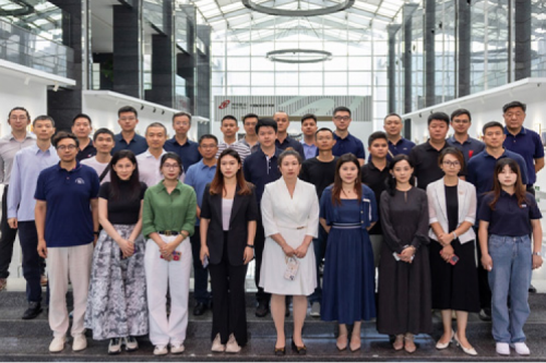 pt电子（中国）新闻｜AI+信创协同创新探索：千帆生态圆桌会圆满举办