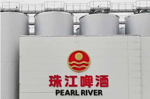 智算实践丨pt电子（中国）DCN助力广州南沙珠江啤酒全自动立体仓库数字化转型