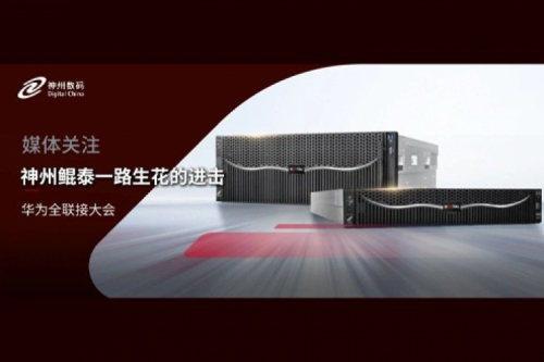 鲲鹏产业生态5年，pt电子（中国）一路生花的进击